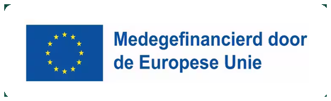 Medegefinancierd door de Europese Unie